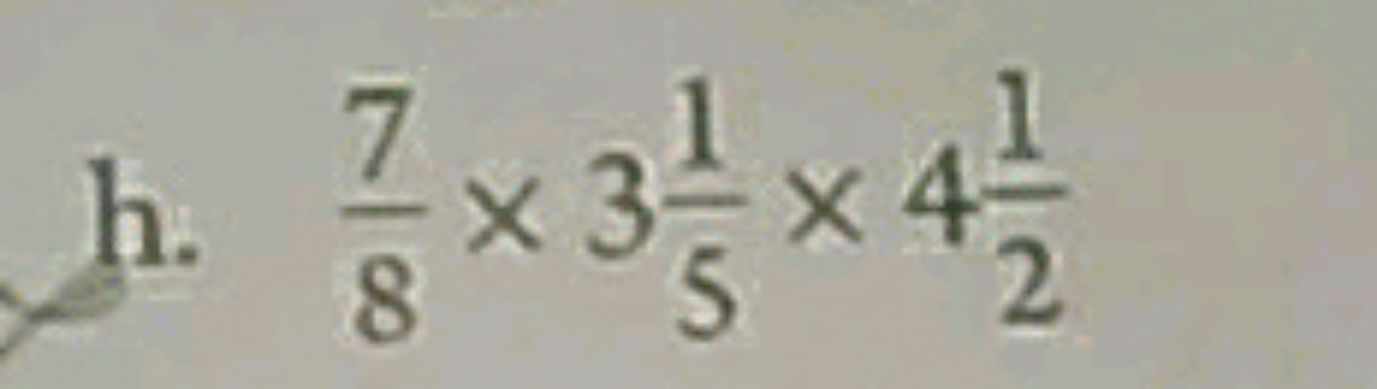 h. 87​×351​×421​