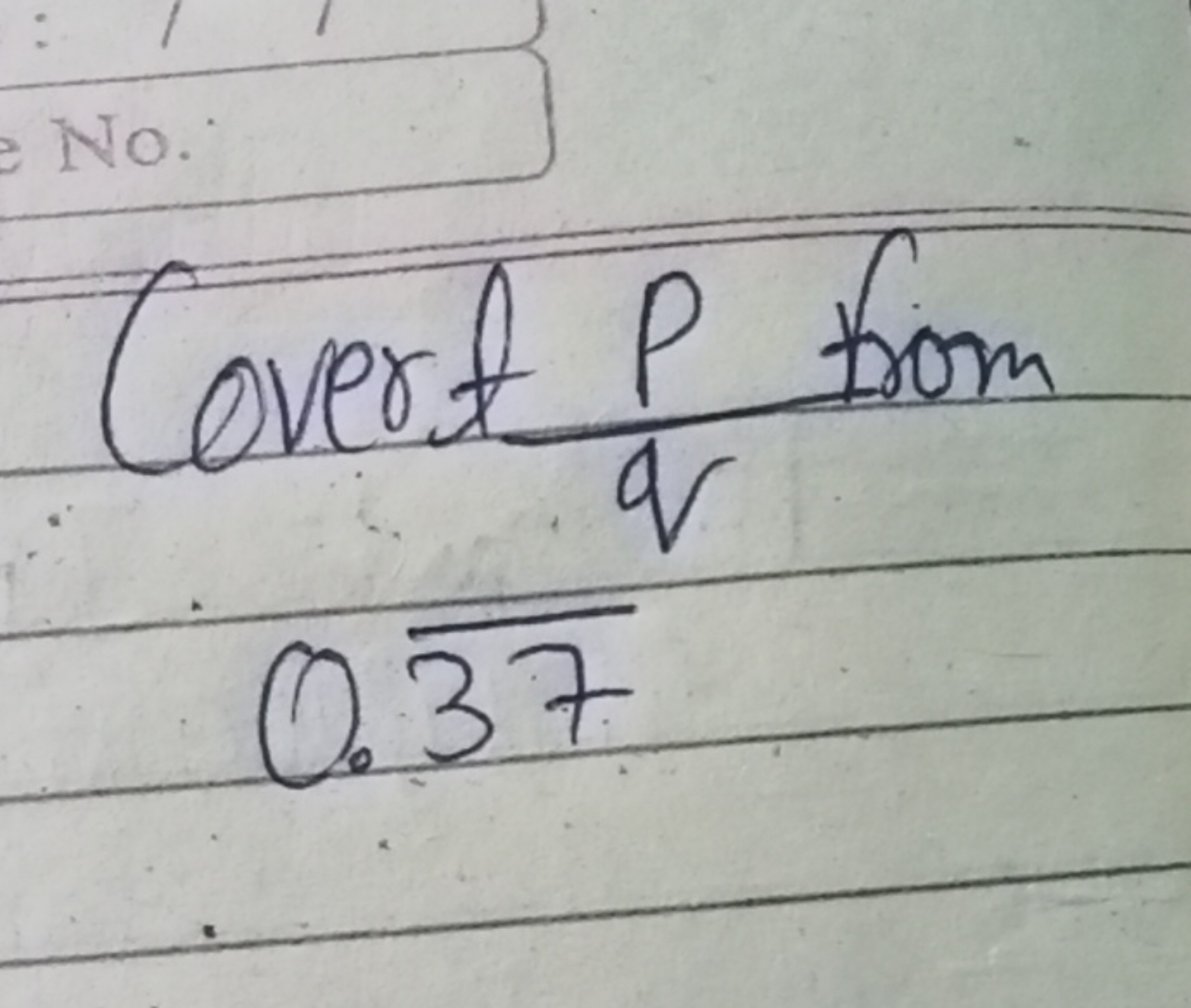  Coverf qp​ form 0.37​