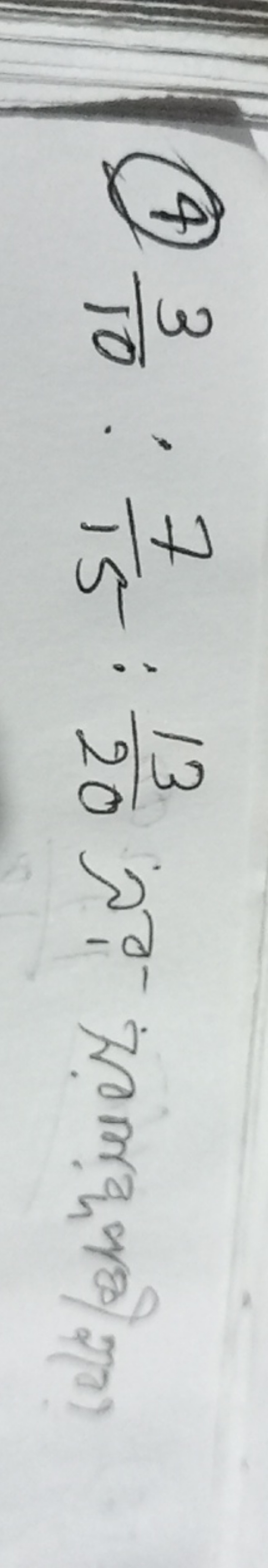 (4) 103​:157​:2013​ गे iroma