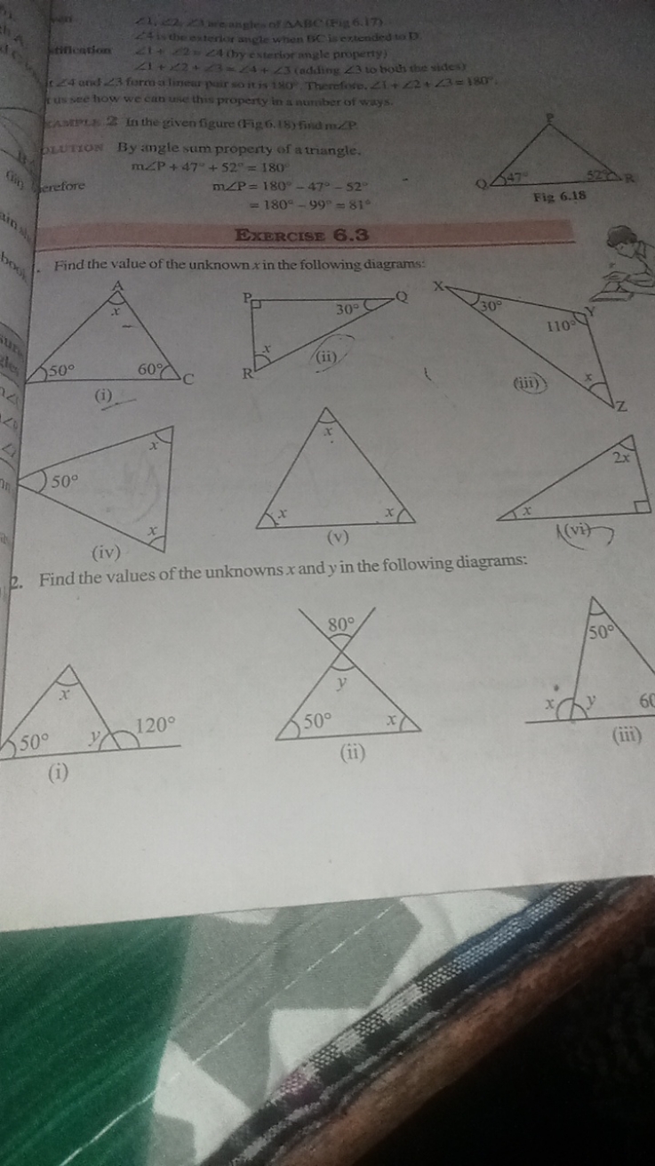 44 is the exterion ange whon BCC is extendied uf 107
21+62×4 bhy exter