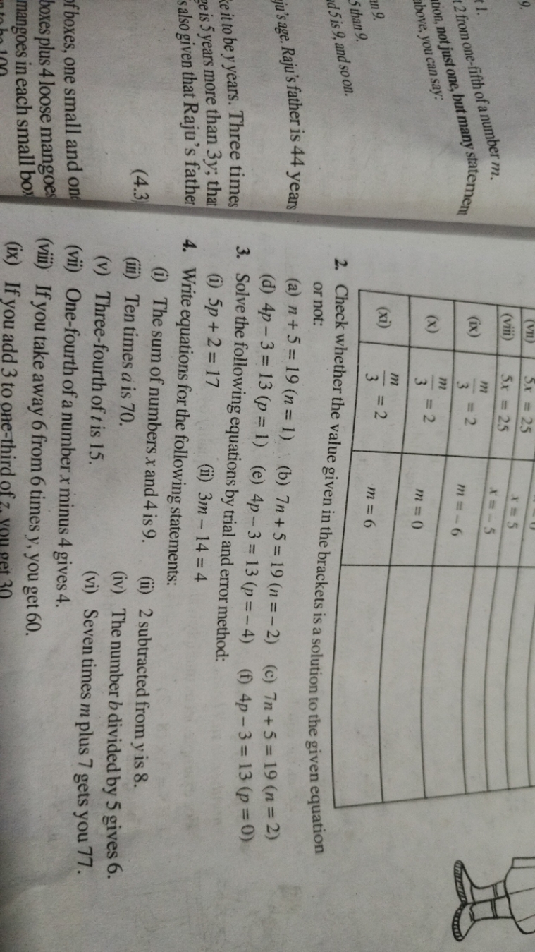 9.
12 from one-fifth of a number m.
1. tion, not just one, but many st