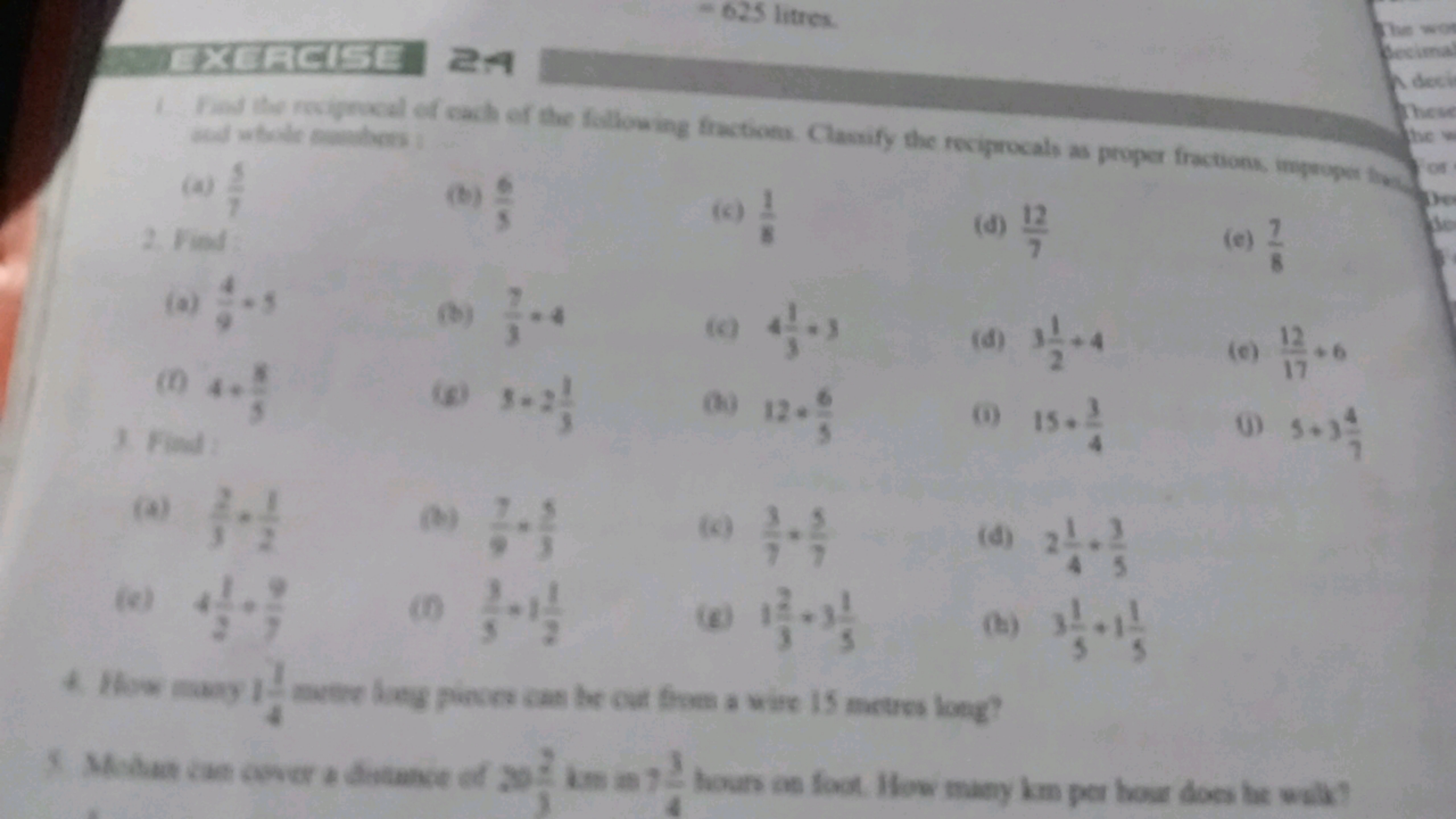 =625 litres.
acel while memitaes:
(*) 75​
2 biad
(b) 86​
(s) 81​
(d) 7