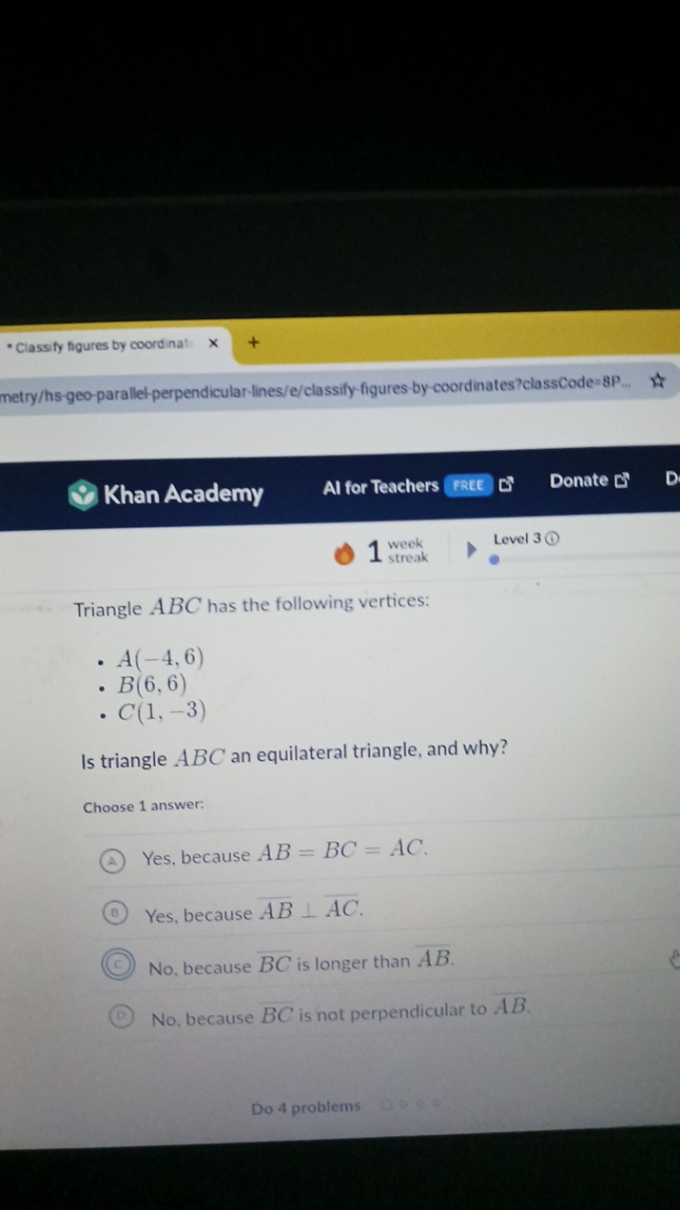 * Classify figures by coordinat
metry/hs-geo-parallel-perpendicular-li