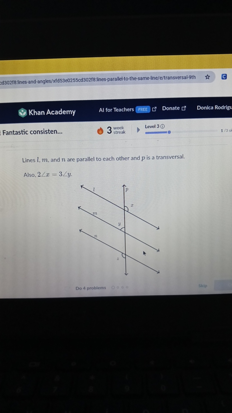 d302f8-lines-and-angles/xfd53e0255cd302f8-lines-parallel-to-the-same-l