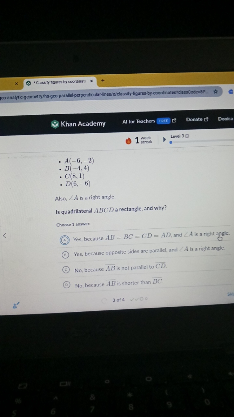 * Classify figures by coordinate
jeo-analytic-geometry/hs-geo-parallel