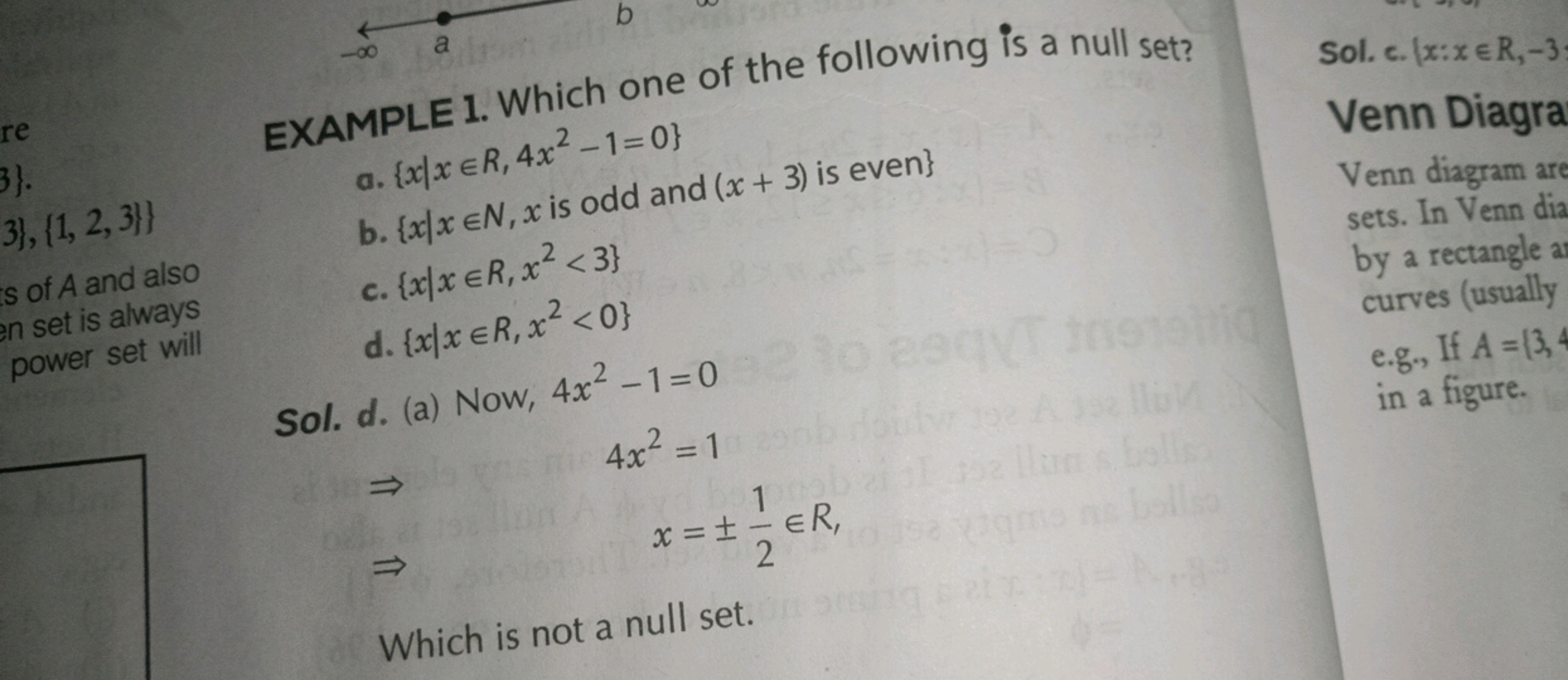 re
3}.
3}, {1, 2, 3}}
s of A and also
en set is always
power set will
