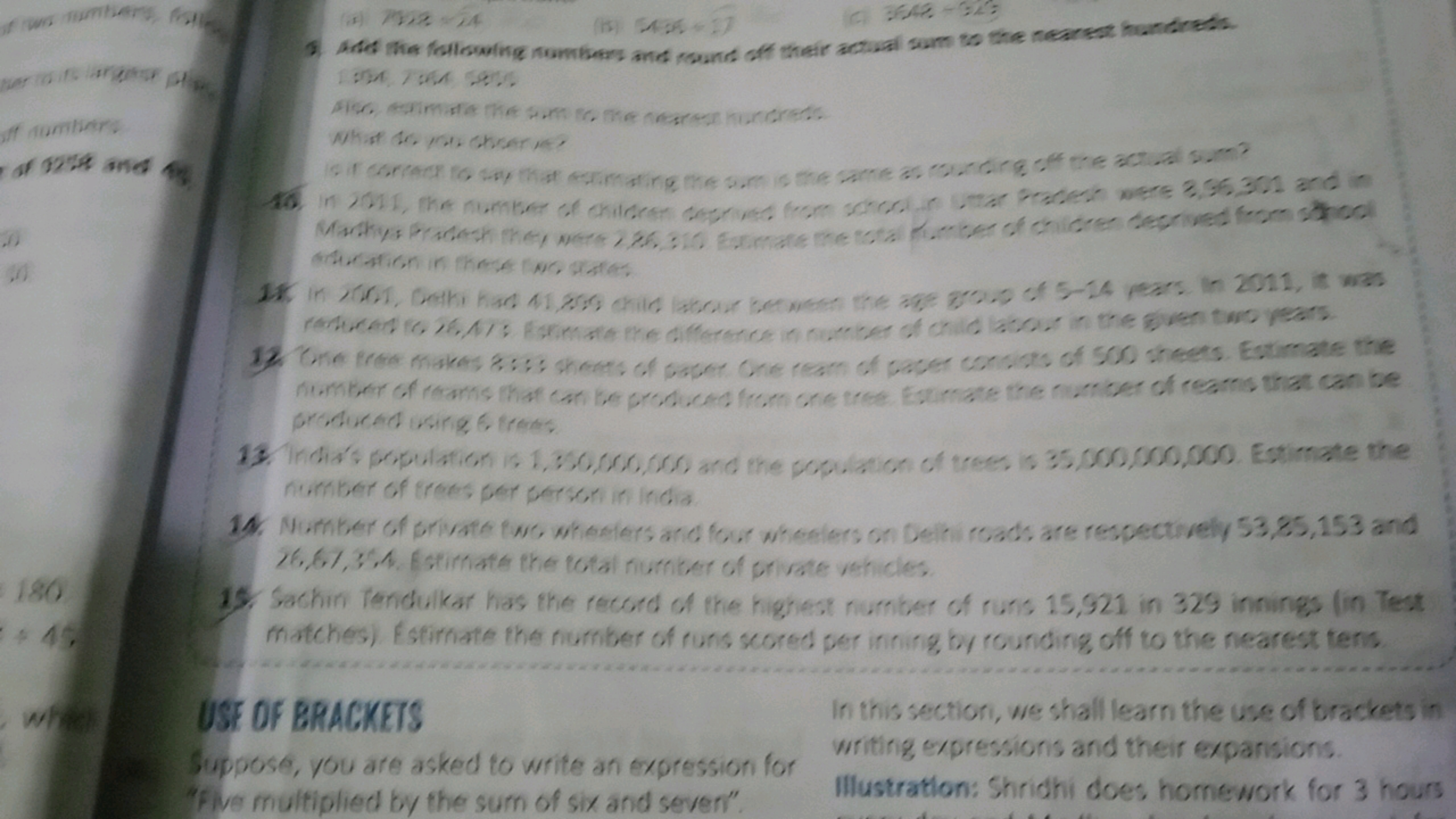 ff numbers
of 3258 and
00
180
+49
whe
(a) 722-24
(15) 546-17
(c) 3648-