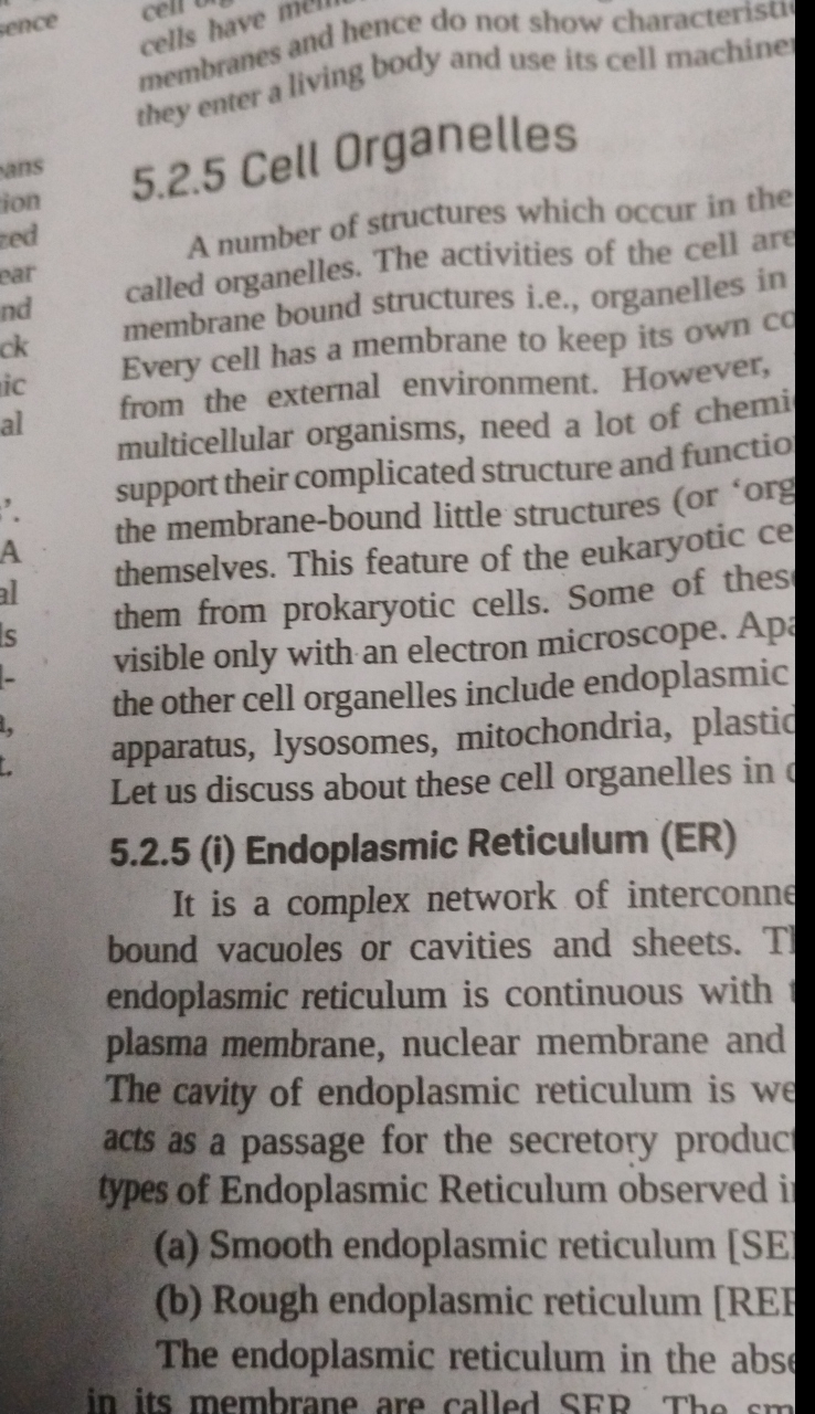 cells have membram ale
they enter a living body and use its cell machi