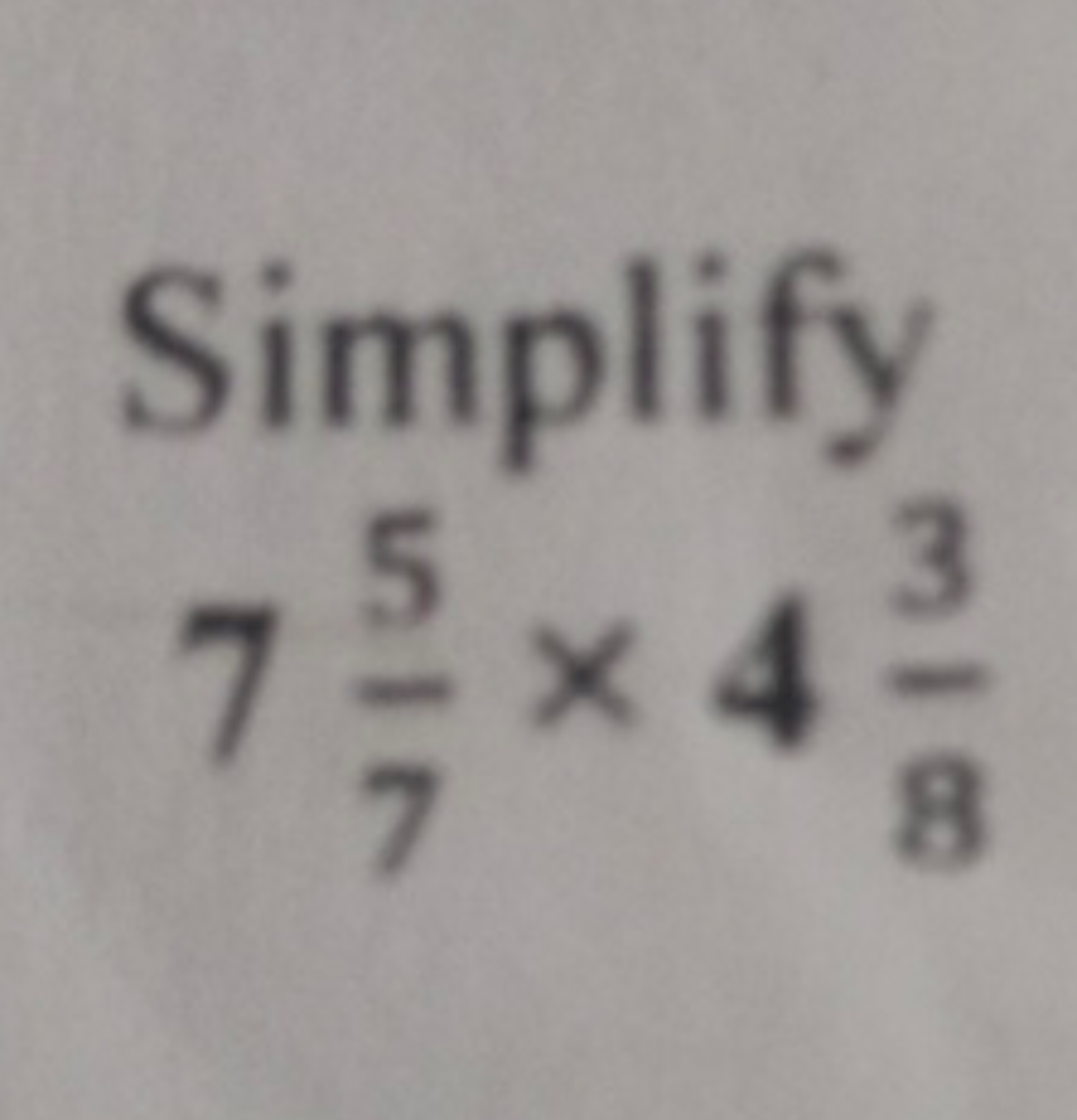 Simplify
775​×483​