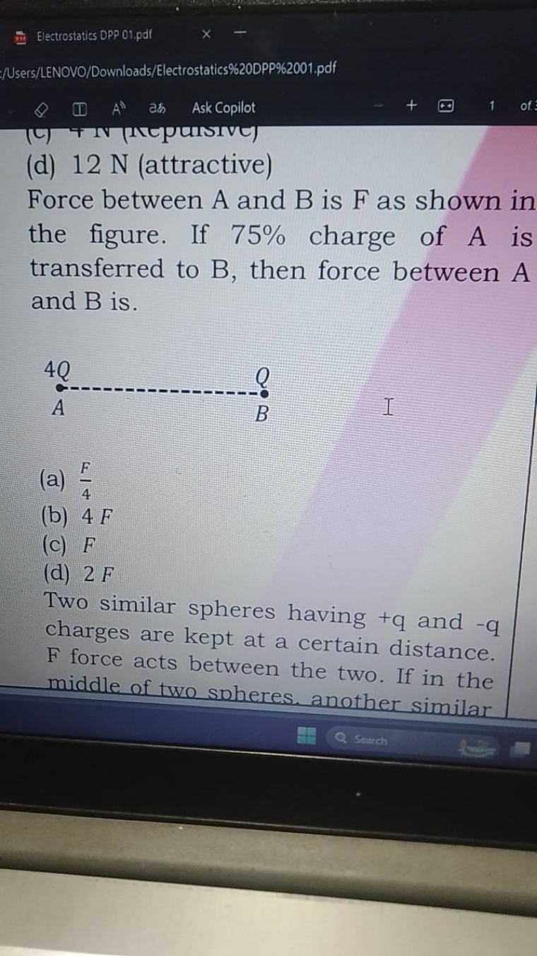 Electrostatics DPP 01.pdf
/Users/LENOVO/Downloads/Electrostatics\%20DP