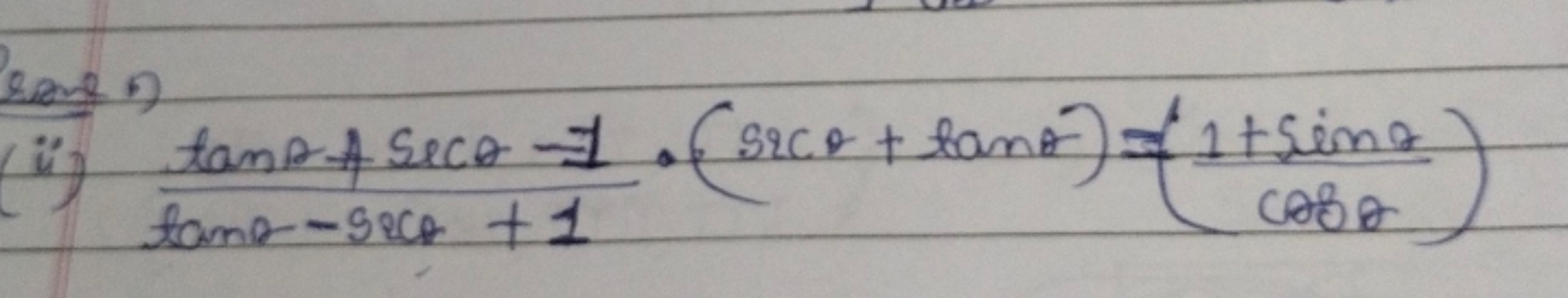 1
(") tame & Seco 7. (sice + same) { i+sime
tame-seca +1
CASA