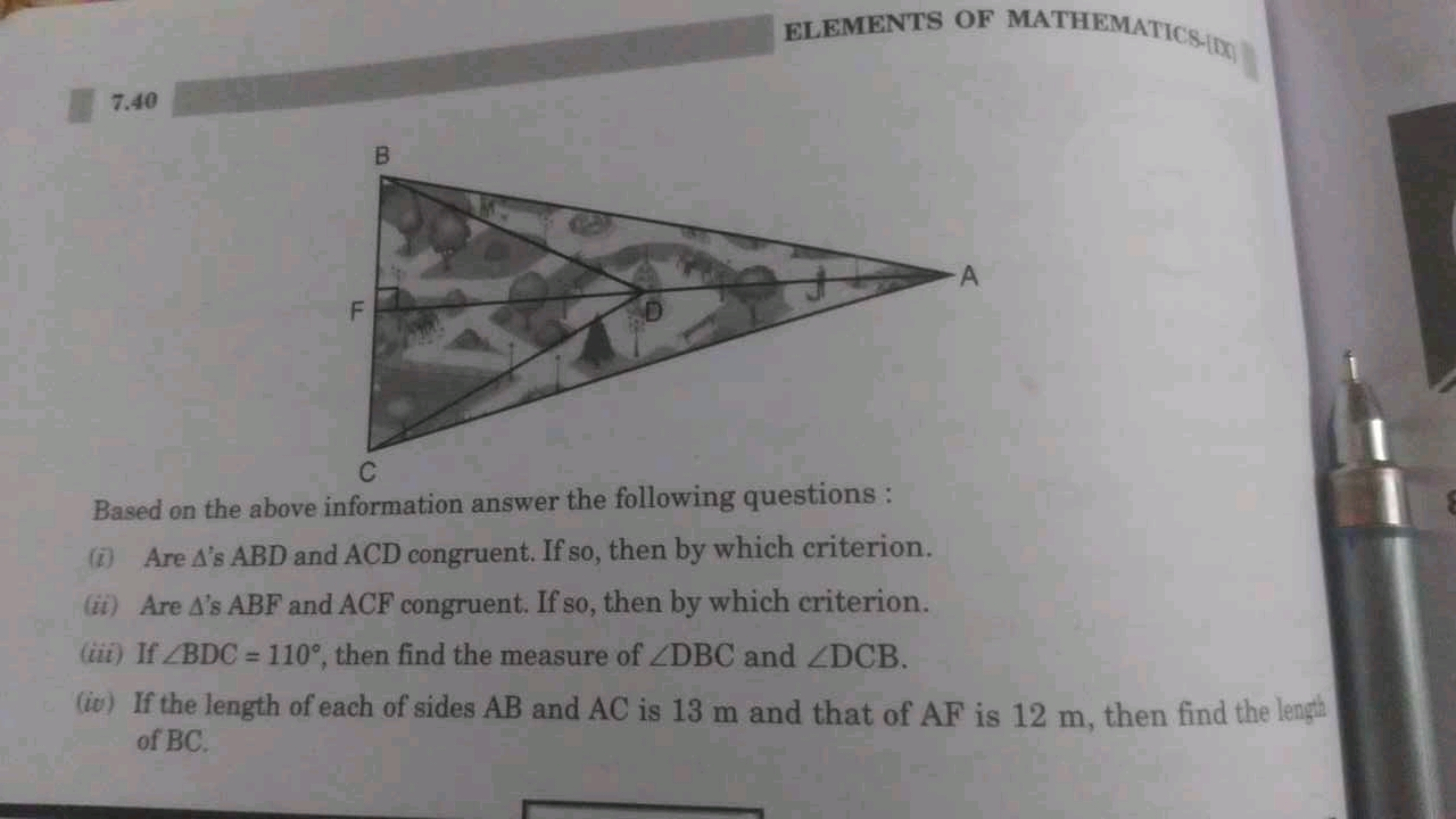 7.40

ELEMENTS OF MATHEMATICS. [ID0​]

Based on the above information 