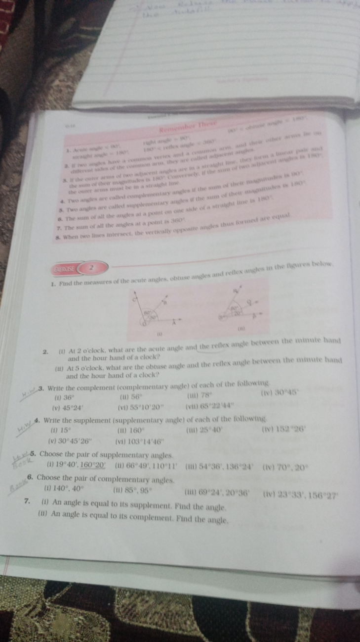 the tintacill
tha strabst anste =180 t
a. the sum of their magnitutes 