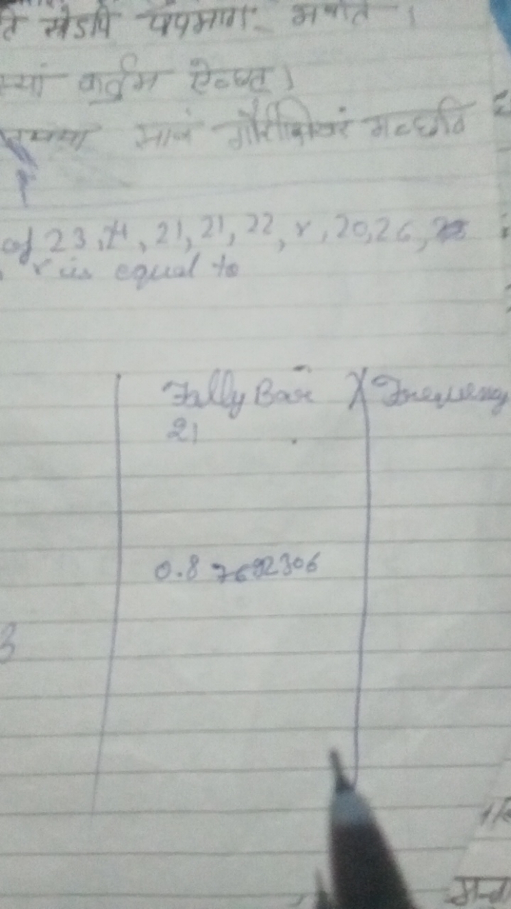 ते सैडी पपपमाग:
अजत
यां बतुम ऐं््ट ।
सक्य सानं गौरिभिजरं मब्धी Y
of 23