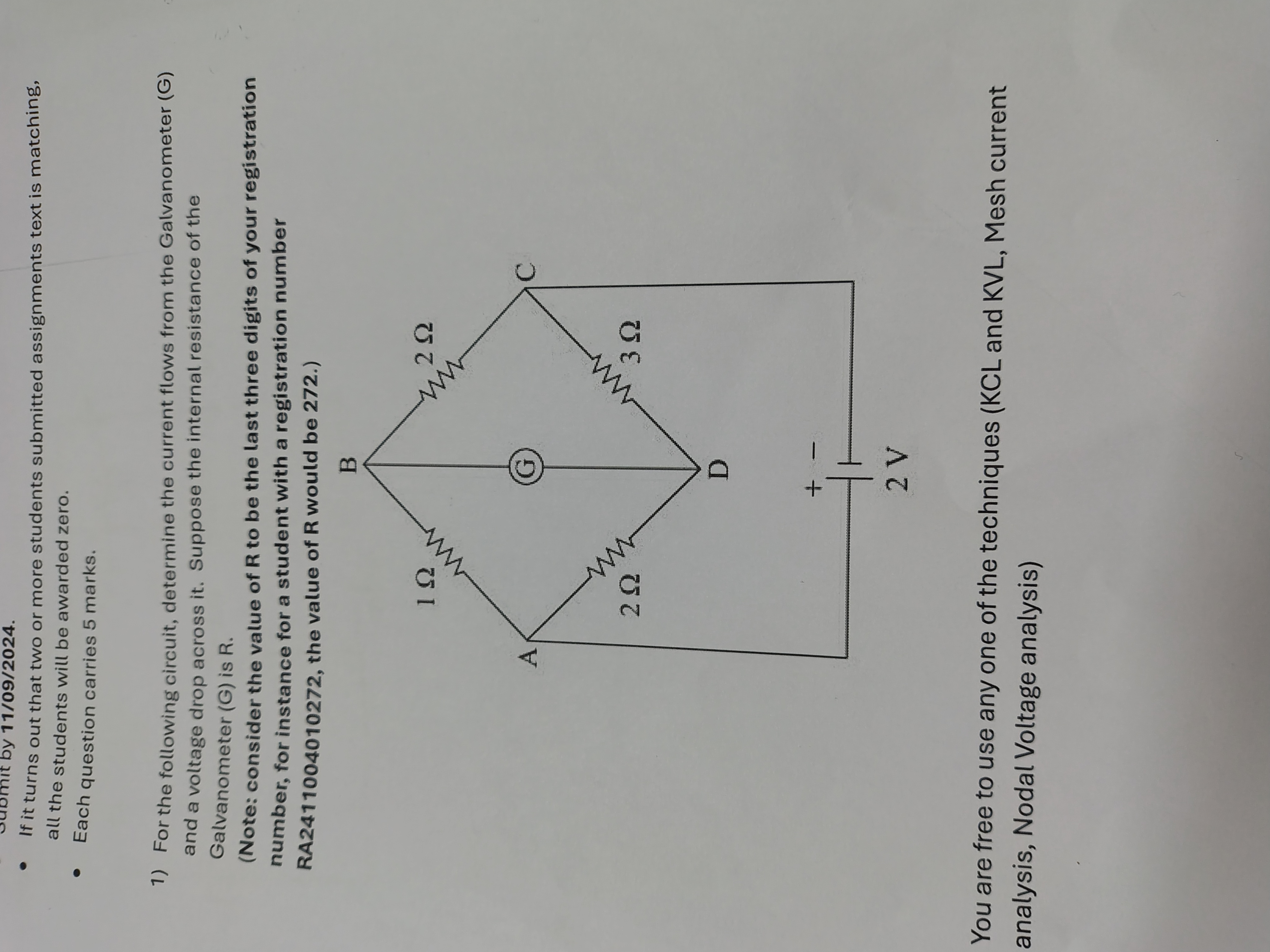 by 11/09/2024.
- If it turns out that two or more students submitted a