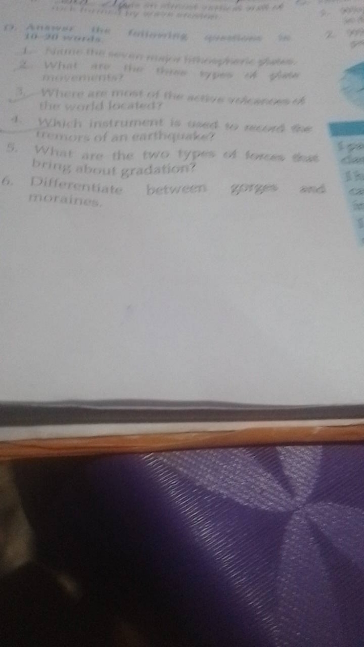  byiteg, alyouif Eradaficht? 17)oralinges.