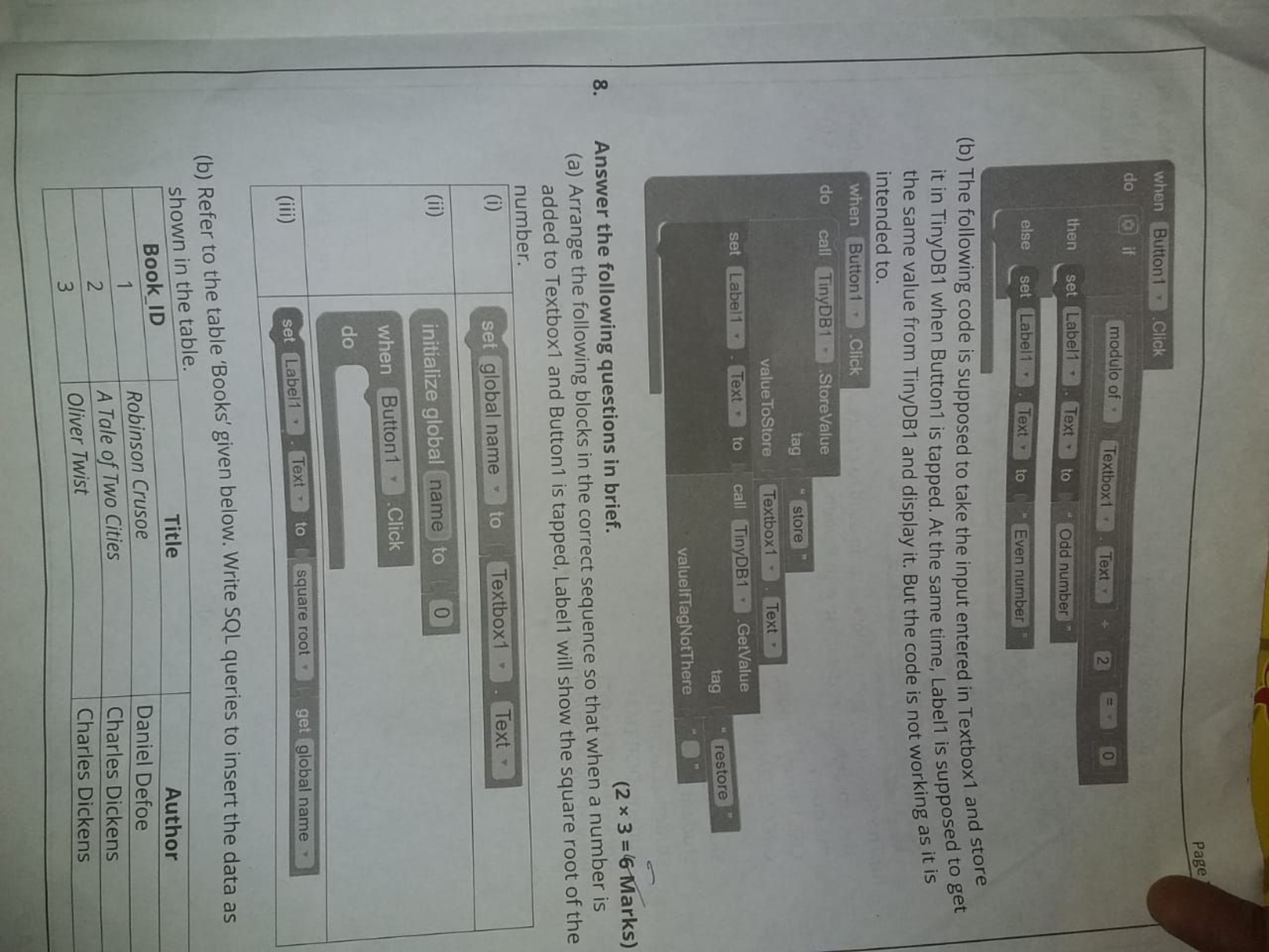 Page
when Button1
Click
do
(5)
modulo of
Textbox1
Text
then
set
Label1