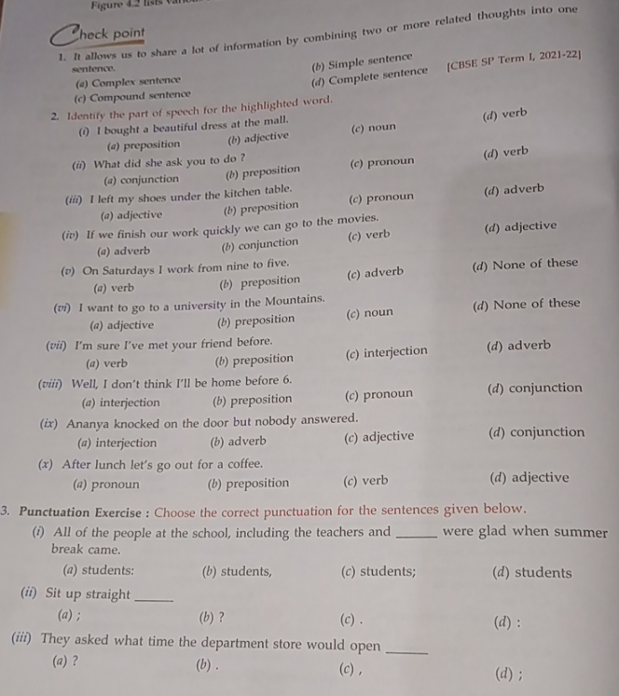 heck point
1. It allows us to share a lot of information by combining 