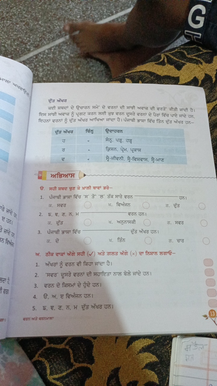 ड़ॅड ॠॅฯठ
रप्षी मघसां से छित्वक मभें टे हठठां टी मांडी भहान्त टी हठडें