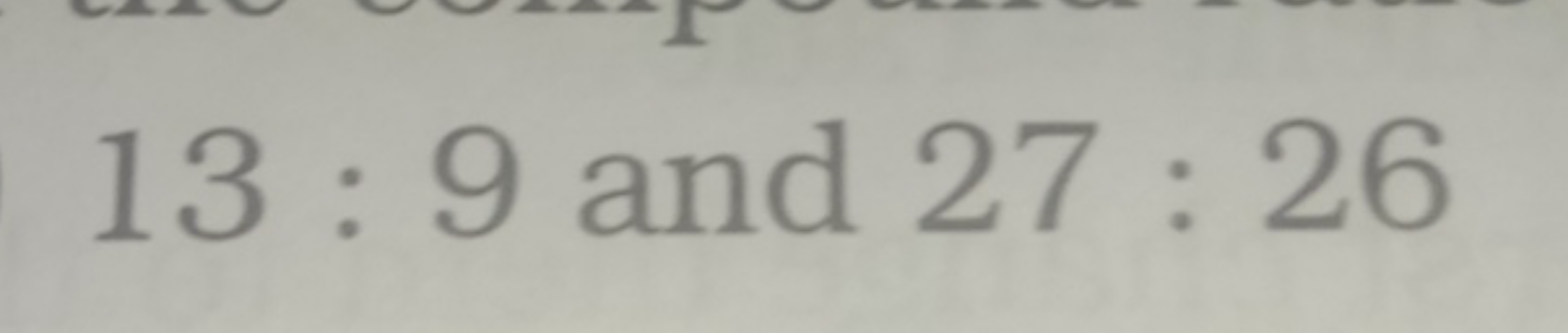 13:9 and 27:26