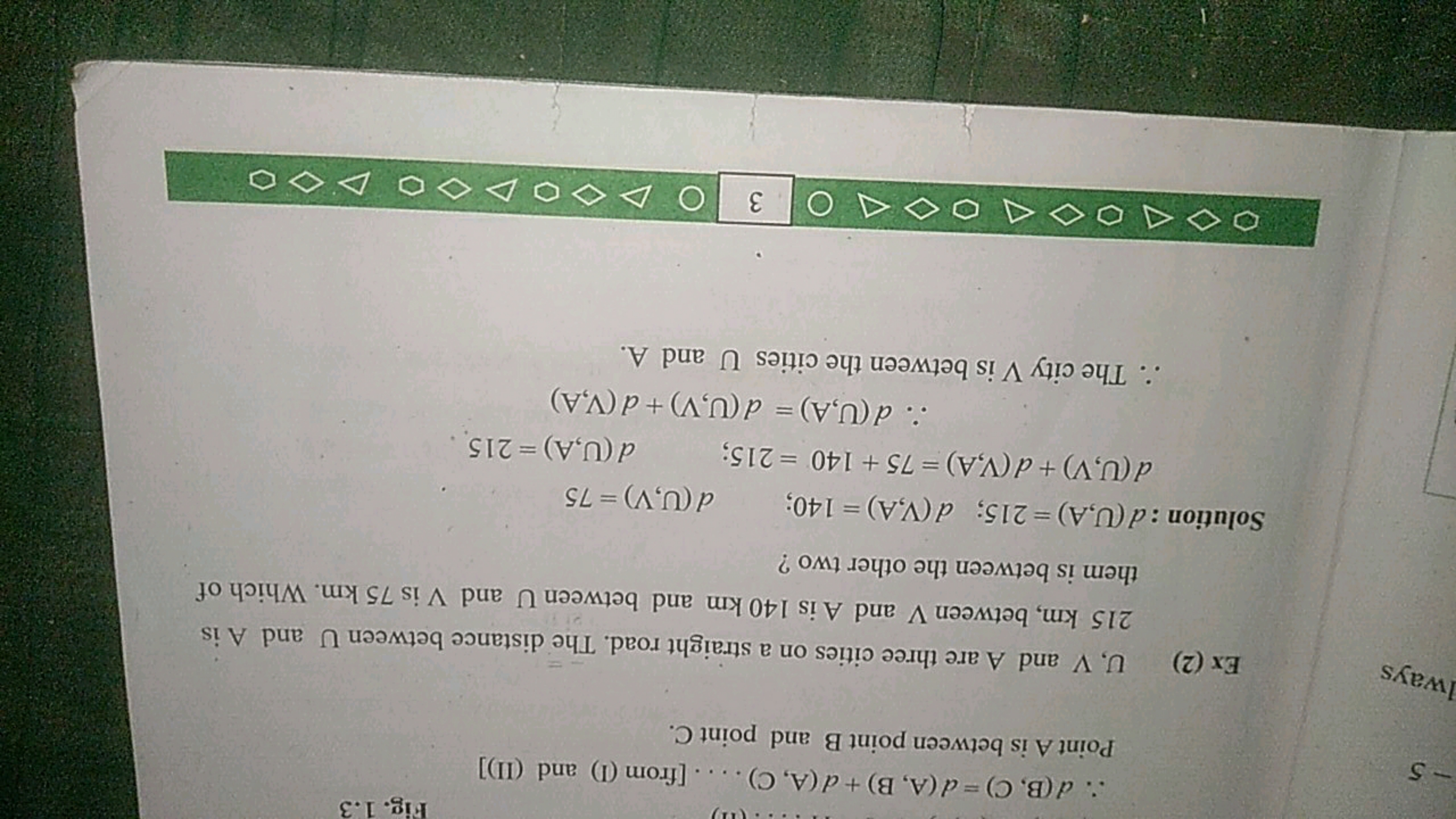 \[
\therefore d ( \mathrm {~B} , \mathrm { C } ) = d ( \mathrm {~A} , 