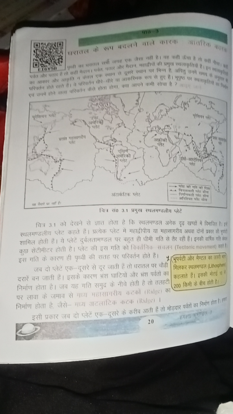 mอ 3
Exitin
() खूय बद्धन
थाते 4+1×2
मातरिक कारका

चित्र सां० 3.1 प्रमु