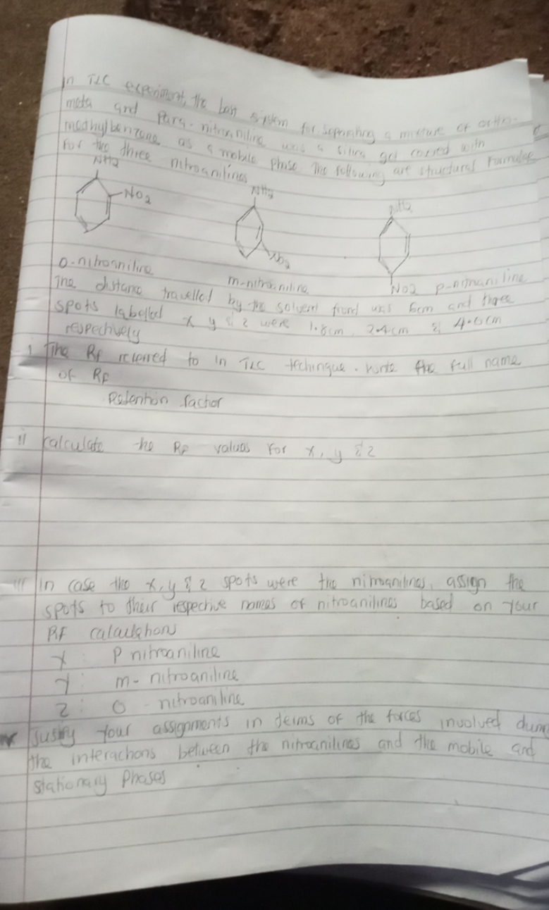 
NC1CCCC=C1[N+](=O)[O-]
O.nitroaniline
nitriganilinges
NC1CCCC(N)C1

T