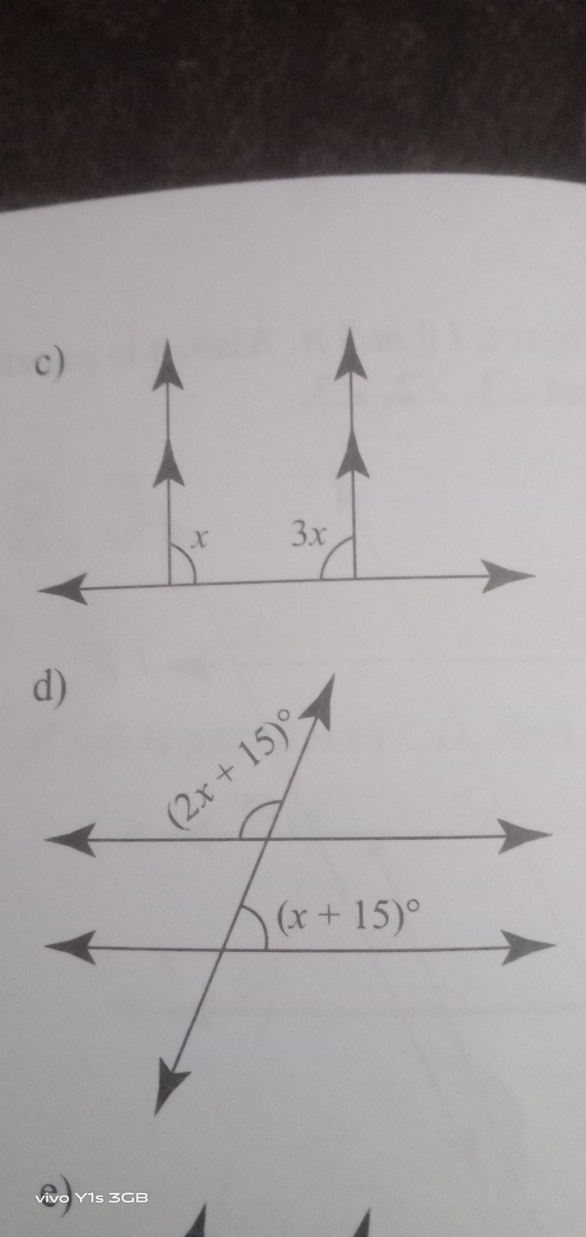 d)
a) Y1ISCE