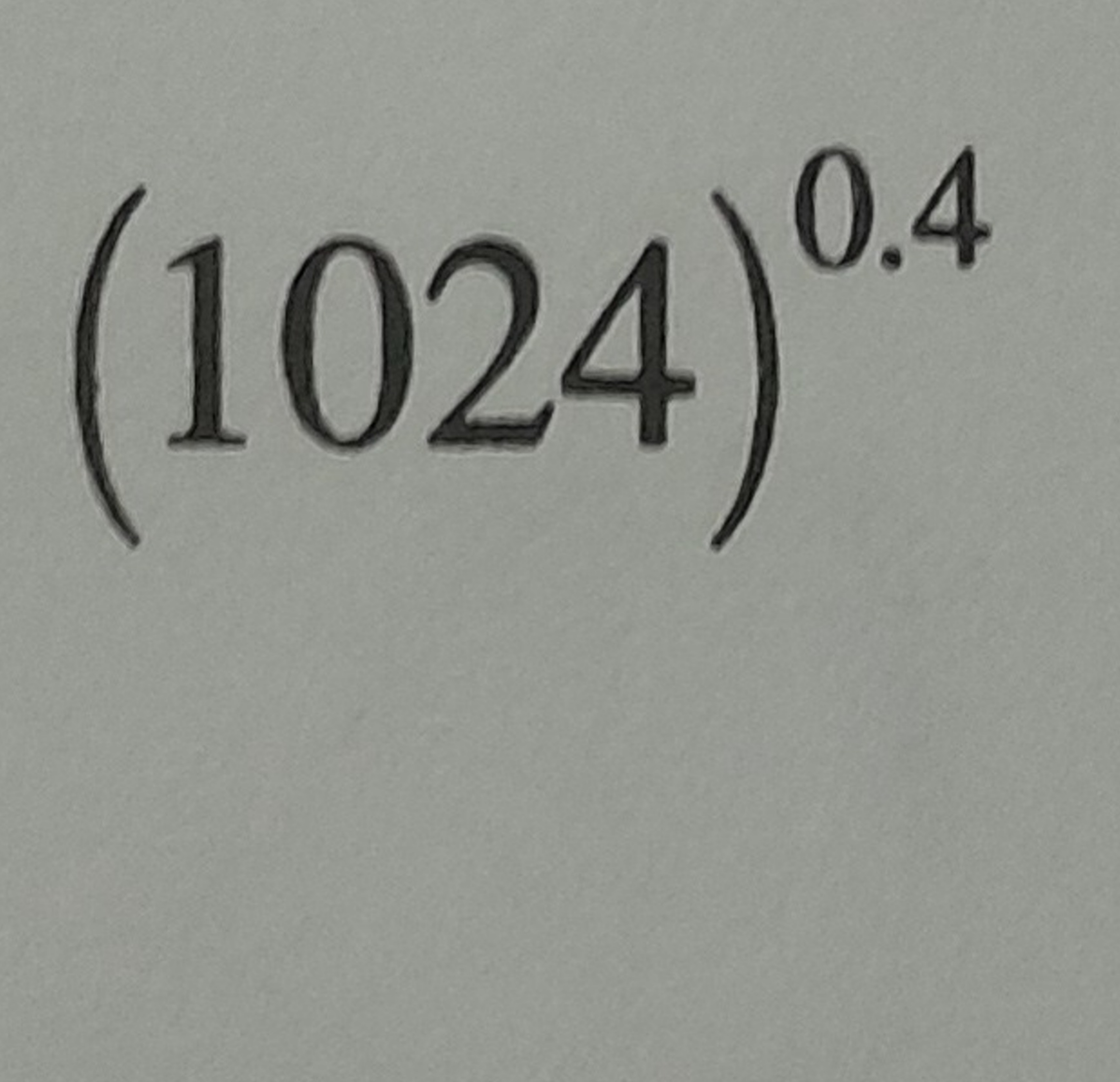 (1024)0.4