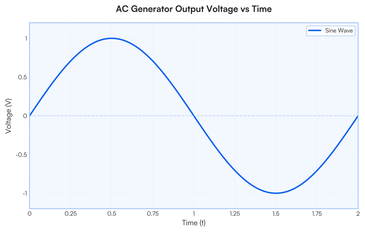 if-the-load-resistor-is-replaced-by-a-cro-in-a-ac-generator-draw-and-show