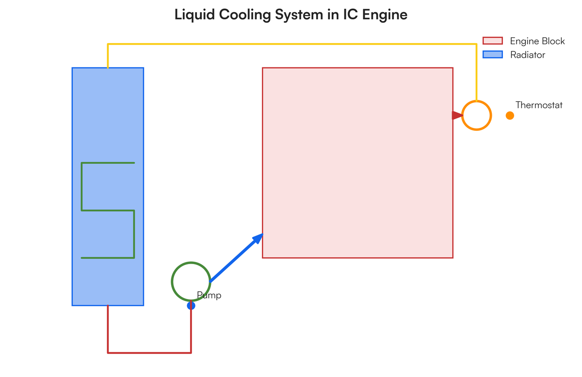 SECTION C With the aid of a sketch, explain the components of a building..