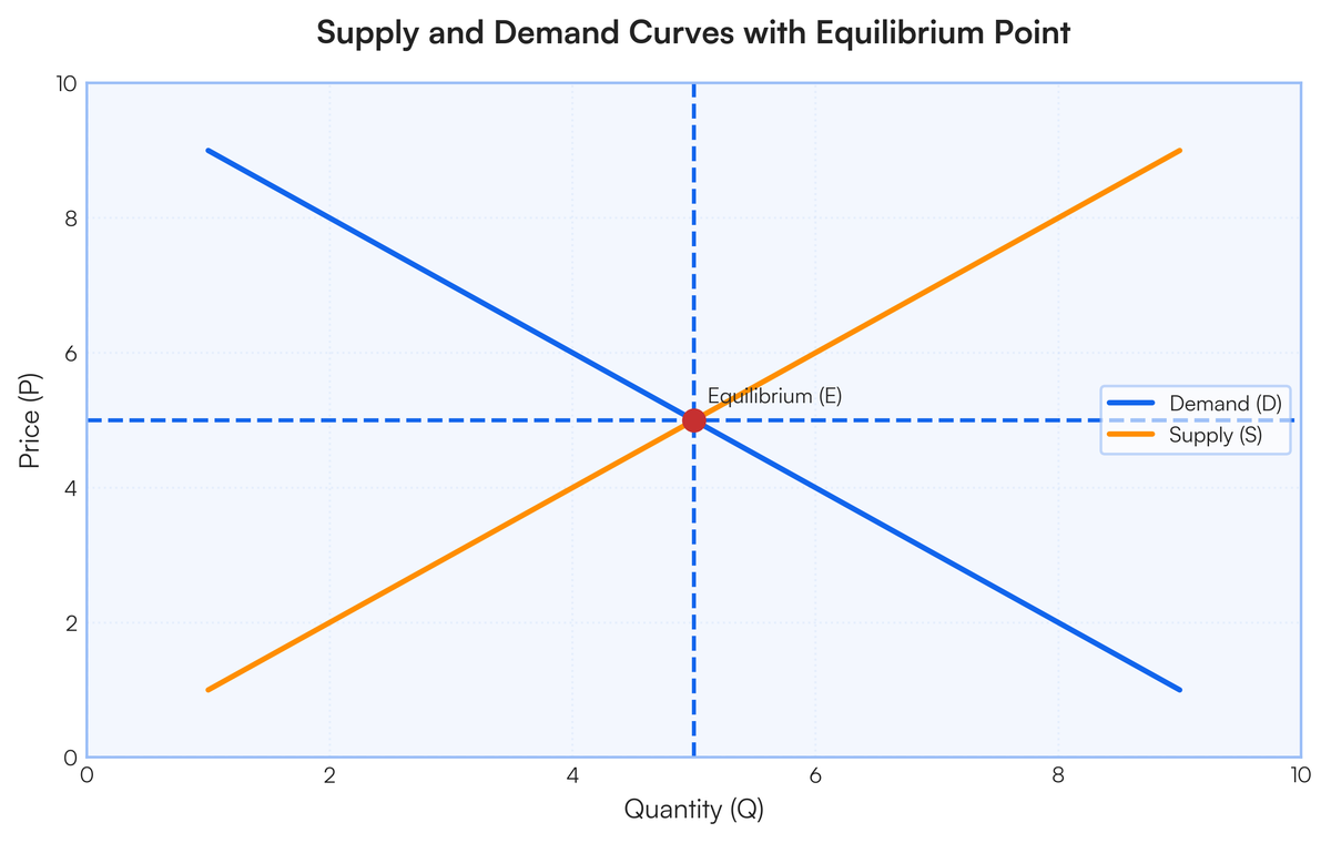 introduction to demand and supply | outlier Images... Explain supply and demand and look at the curves. What is scarcity..