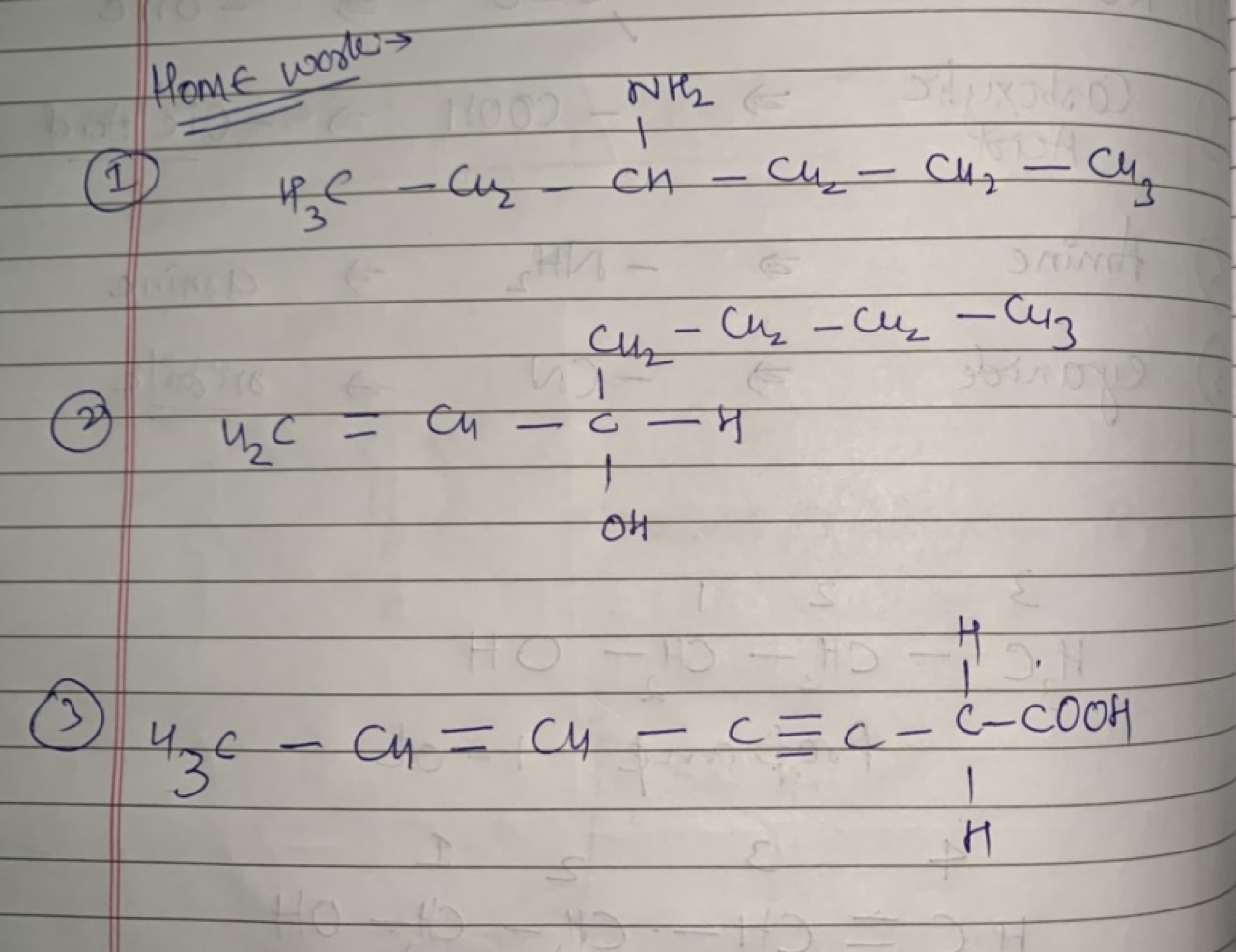 Home worle →
(1) P3​C−Cu2​−CCH−Cu2​−Cu2​−Cl3​
(2) cu2​−Cuu2​c=cn​−c1​−