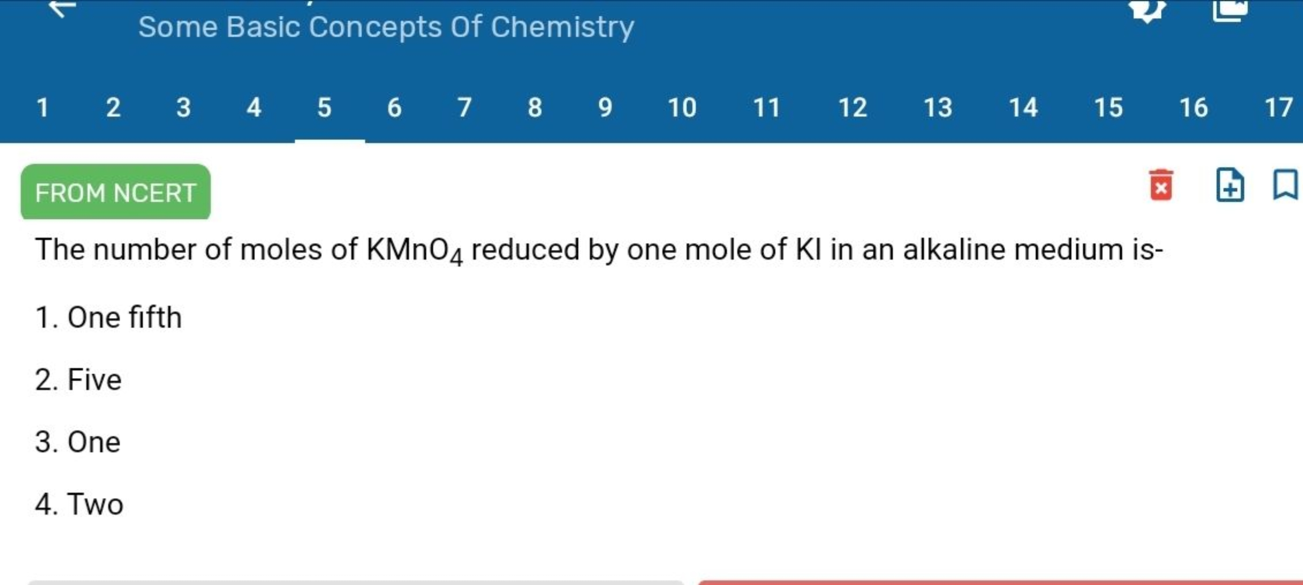 Some Basic Concepts Of Chemistry 1​2​3​4​5​6​7​8​9​10​11​12​13​14​15​1