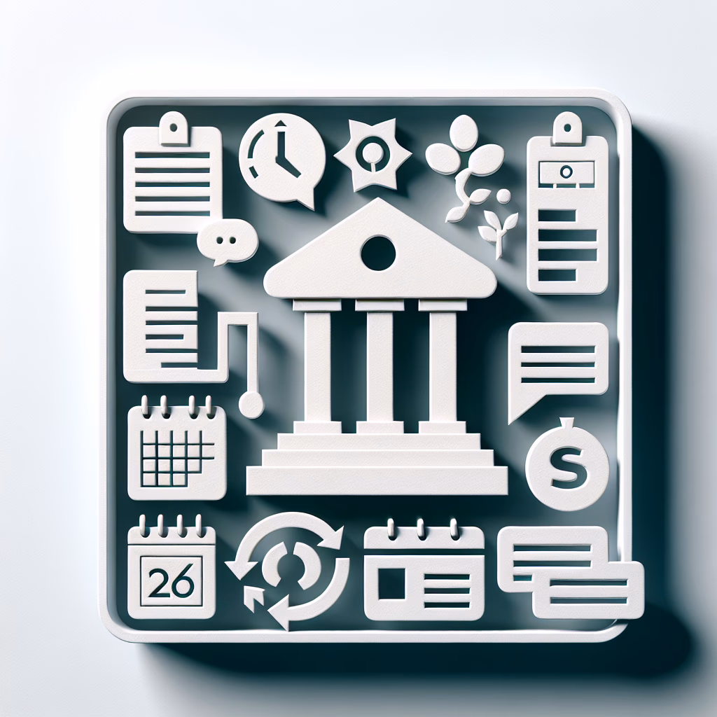 Example creditor debt details filled out