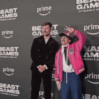 Mr. Beast