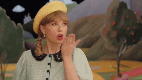 Taylor Swift