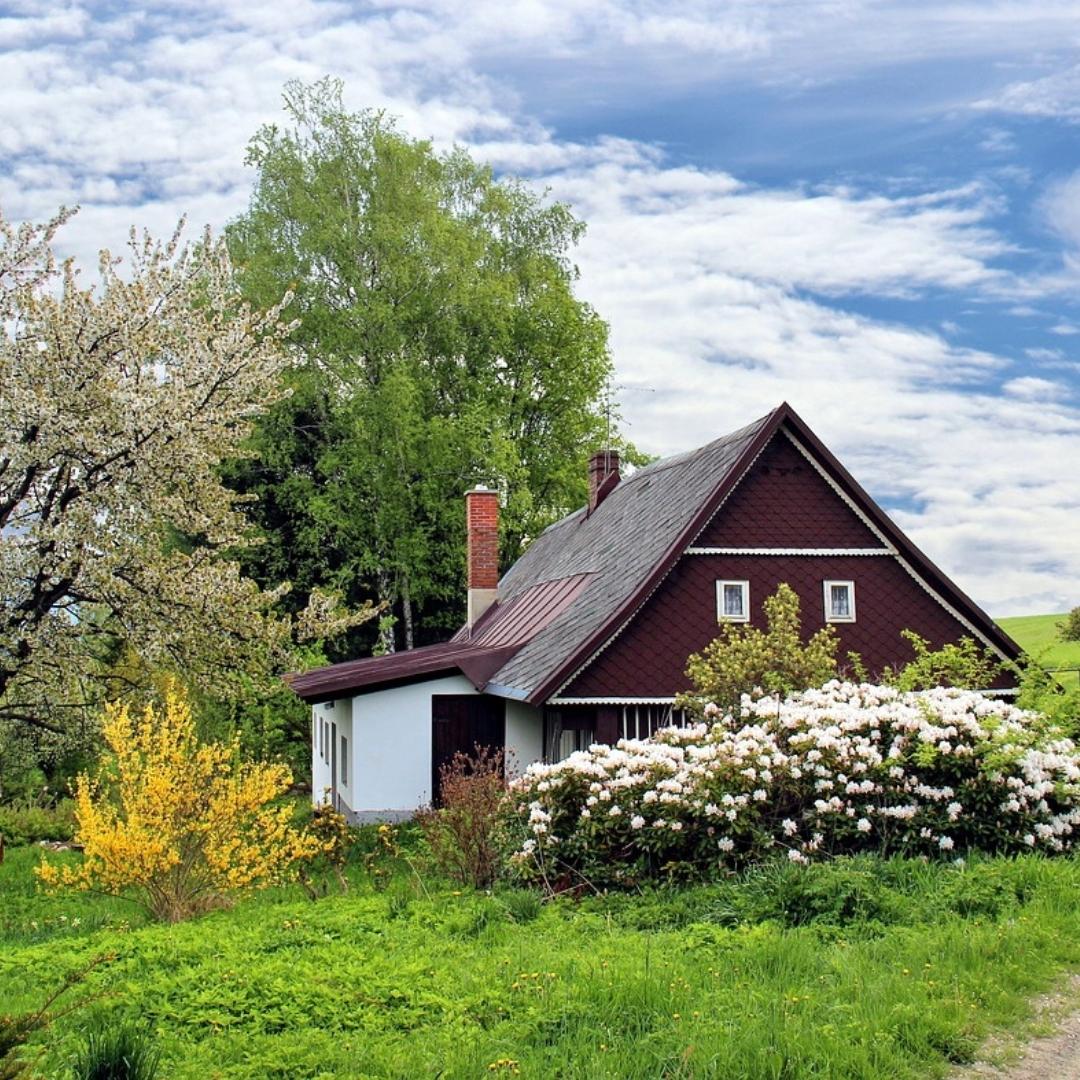 USDA Home Loan Program