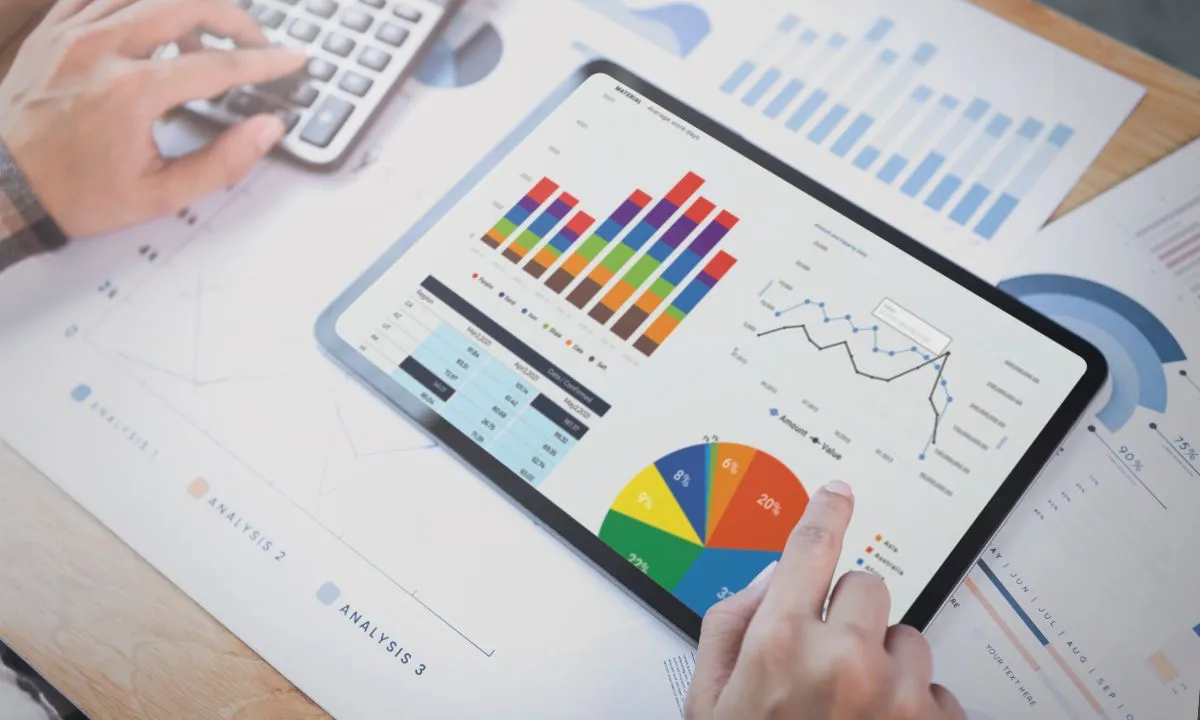 Arus Kas dari Aktivitas Investasi 01
