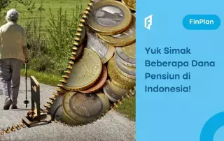 Dana pensiun, Pensiun