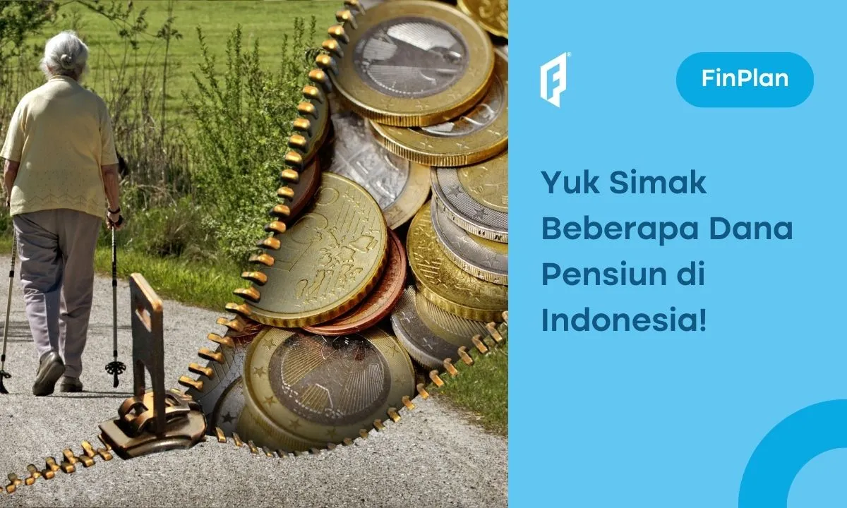 Dana pensiun, Pensiun