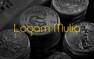 Weekly Market Update - Logam Mulia - Perencana Keuangan Independen Finansialku