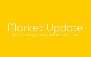 Weekly Market Update - Perencana Keuangan Independen Finansialku