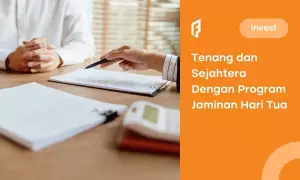 Jaminan masa tua BPJS