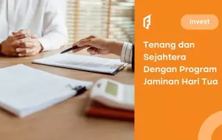 Jaminan masa tua BPJS