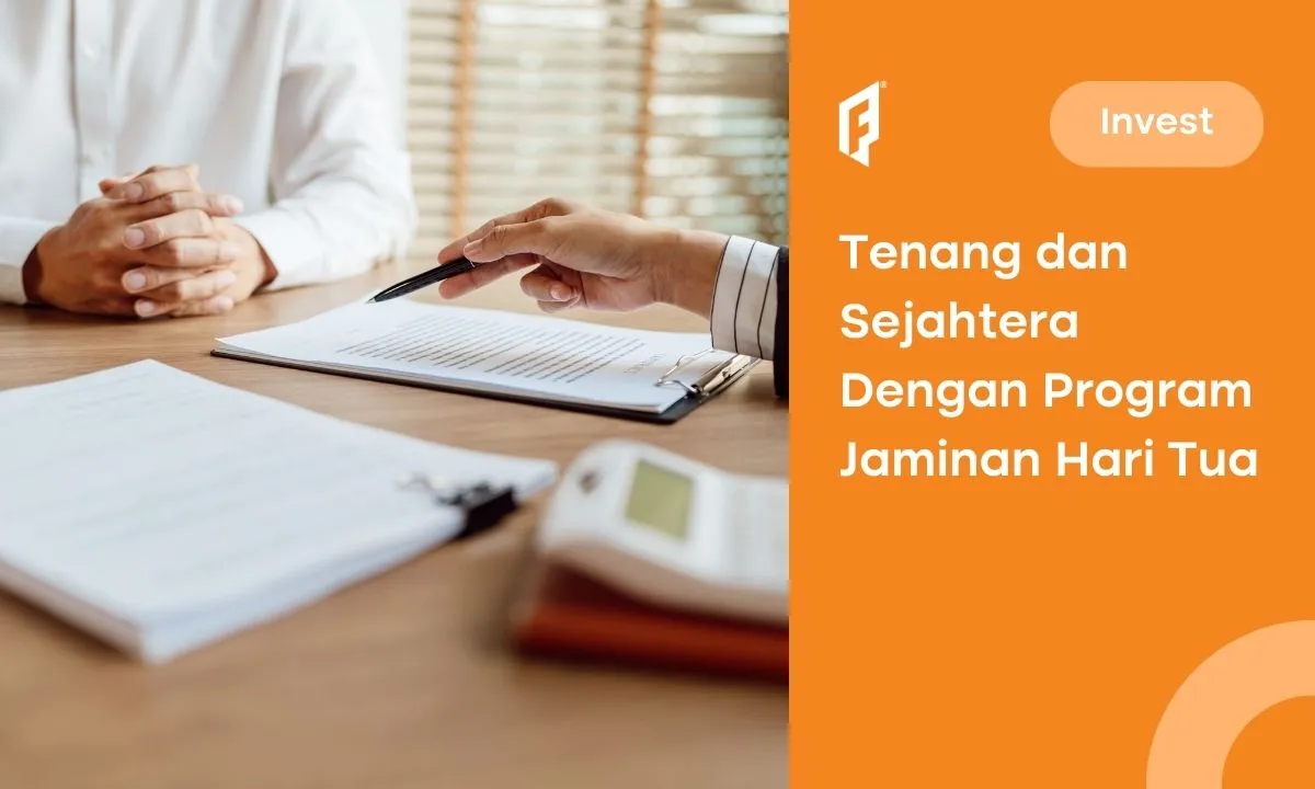 Jaminan masa tua BPJS