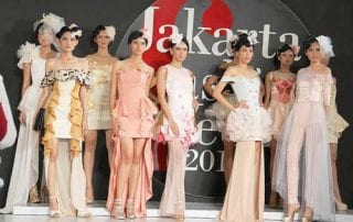 Hemat Rp 2,3 Juta di Acara Jakarta Fashion Week - Perencana Keuangan Independen Finansialku