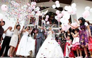 Jasa Wedding Organizer, Pake Ga Ya - Perencana Keuangan Independen Finansialku