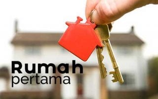 Rumah Pertama Setelah Menikah - Perencana Keuangan Independen Finansialku