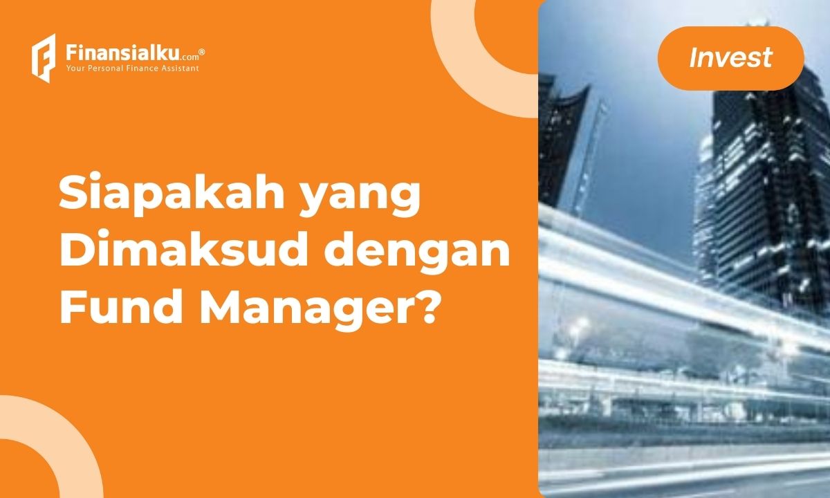 Fund Manager